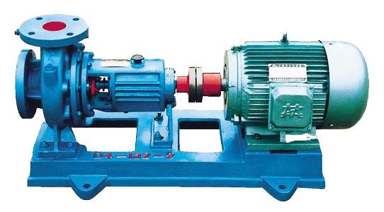 單J耐腐蝕離心泵