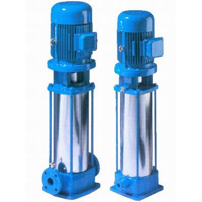 GDL不銹鋼立式多J泵