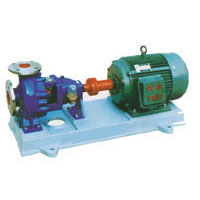 IH、IHN化工泵