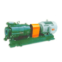 IMC磁力化工離心泵