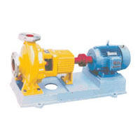 IP啤酒工藝專用泵