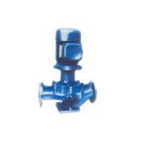 IRG、熱水管道泵