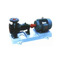 IS、IR清水離泵